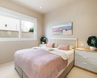 Resale - Detached Villa - Torrevieja - Torretas