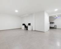 Resale - Detached Villa - Torrevieja - Torretas