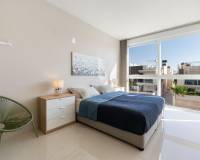 Resale - Detached Villa - Torrevieja - Torretas