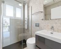 Resale - Detached Villa - Torrevieja - Torretas