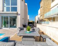 Resale - Detached Villa - Torrevieja - Torretas