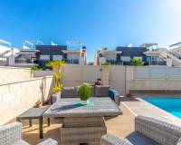 Resale - Detached Villa - Torrevieja - Torretas