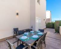 Resale - Detached Villa - Torrevieja - Torretas