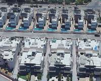 Resale - Detached Villa - Torrevieja - Torretas