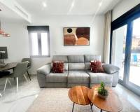 Resale - Detached Villa - Torrevieja - Torretas