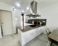 Resale - Detached Villa - Torrevieja - Torretas