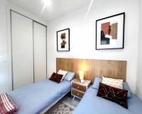 Resale - Detached Villa - Torrevieja - Torretas