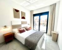 Resale - Detached Villa - Torrevieja - Torretas