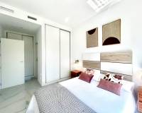 Resale - Detached Villa - Torrevieja - Torretas