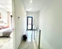 Resale - Detached Villa - Torrevieja - Torretas