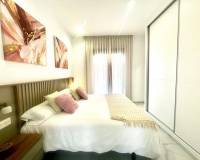 Resale - Detached Villa - Torrevieja - Torretas