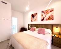 Resale - Detached Villa - Torrevieja - Torretas