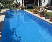 Resale - Detached Villa - Torrevieja - Torretas