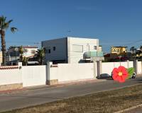 Resale - Detached Villa - Torrevieja - Torretas