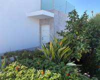 Resale - Detached Villa - Torrevieja - Torretas