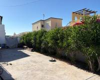 Resale - Detached Villa - Torrevieja - Torretas