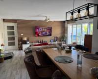 Resale - Detached Villa - Torrevieja - Torretas