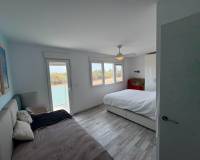 Resale - Detached Villa - Torrevieja - Torretas