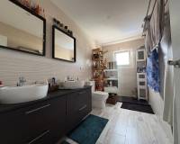 Resale - Detached Villa - Torrevieja - Torretas