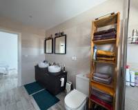 Resale - Detached Villa - Torrevieja - Torretas