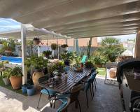 Resale - Detached Villa - Torrevieja - Torretas