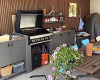 Resale - Detached Villa - Torrevieja - Torretas