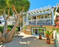 Resale - Detached Villa - Villamartin - Las Violetas