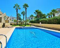 Resale - Detached Villa - Villamartin - Las Violetas