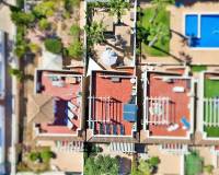 Resale - Detached Villa - Villamartin - Las Violetas