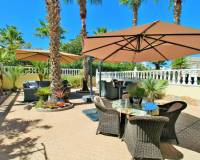 Resale - Detached Villa - Villamartin - Las Violetas