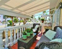 Resale - Detached Villa - Villamartin - Las Violetas