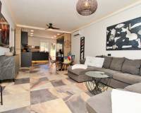 Resale - Detached Villa - Villamartin - Las Violetas