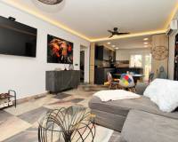 Resale - Detached Villa - Villamartin - Las Violetas