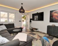 Resale - Detached Villa - Villamartin - Las Violetas