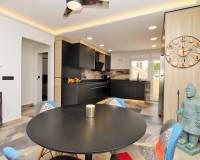Resale - Detached Villa - Villamartin - Las Violetas