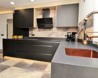 Resale - Detached Villa - Villamartin - Las Violetas