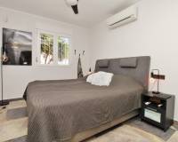 Resale - Detached Villa - Villamartin - Las Violetas