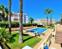 Resale - Detached Villa - Villamartin - Las Violetas