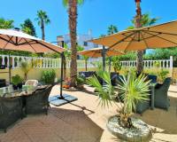 Resale - Detached Villa - Villamartin - Las Violetas