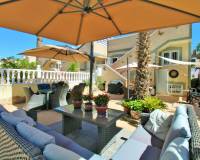 Resale - Detached Villa - Villamartin - Las Violetas