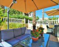 Resale - Detached Villa - Villamartin - Las Violetas