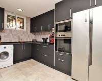 Resale - Detached Villa - Villamartin - Las Violetas