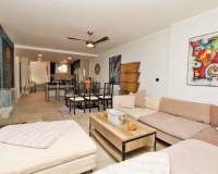 Resale - Detached Villa - Villamartin - Las Violetas
