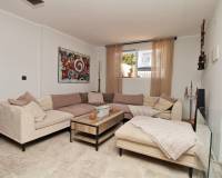 Resale - Detached Villa - Villamartin - Las Violetas