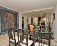 Resale - Detached Villa - Villamartin - Las Violetas