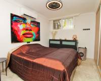 Resale - Detached Villa - Villamartin - Las Violetas