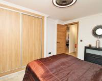 Resale - Detached Villa - Villamartin - Las Violetas