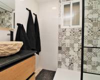 Resale - Detached Villa - Villamartin - Las Violetas