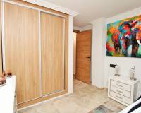 Resale - Detached Villa - Villamartin - Las Violetas