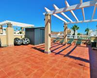 Resale - Detached Villa - Villamartin - Las Violetas